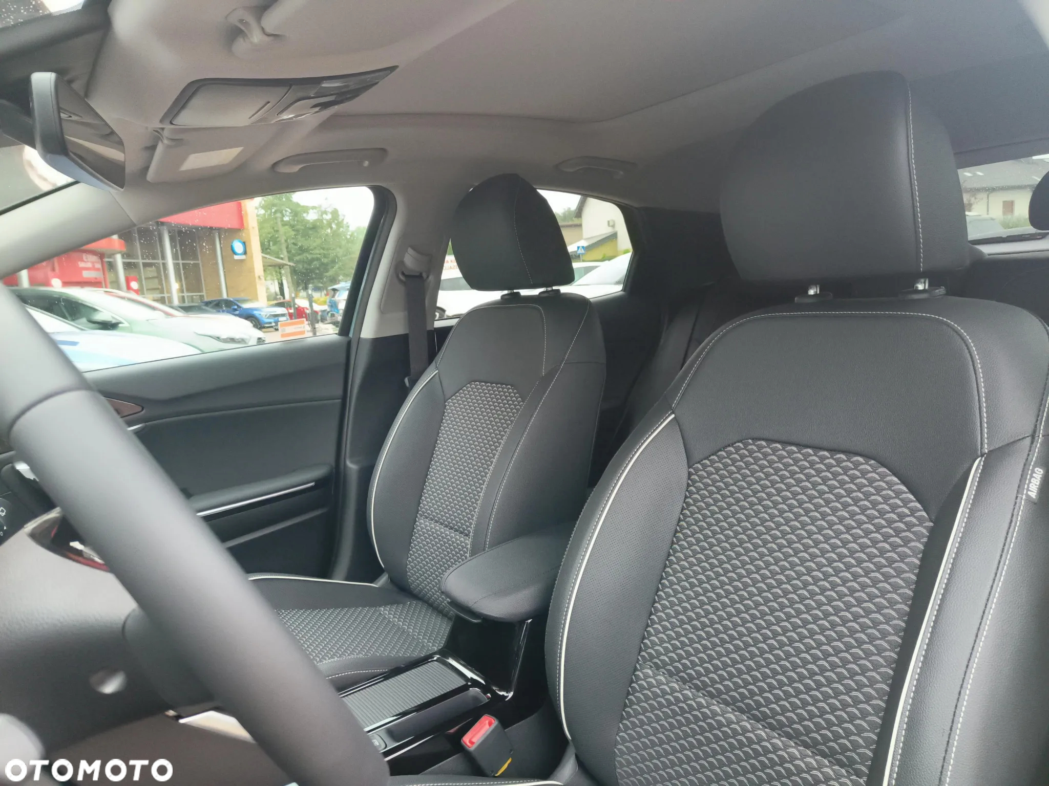 Kia XCeed 1.5 T-GDI L DCT - 19