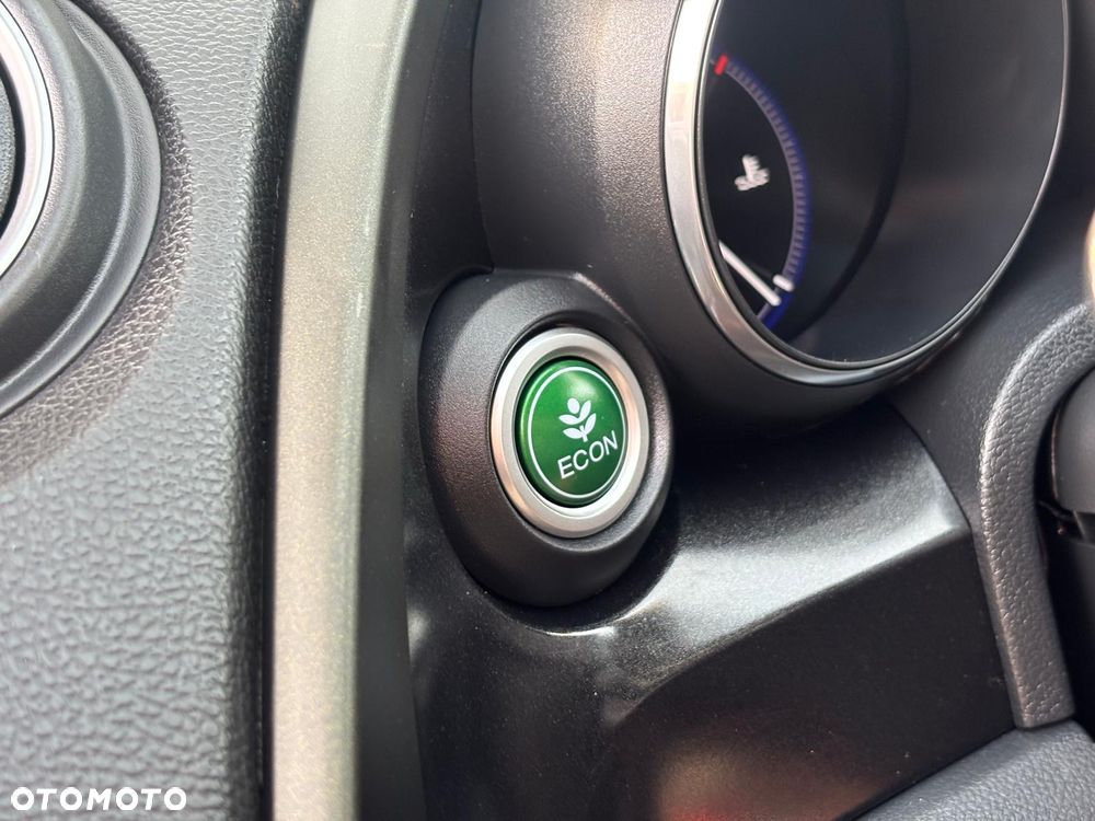 Honda Civic 1.6 i-DTEC Elegance (Honda Connect+) - 20