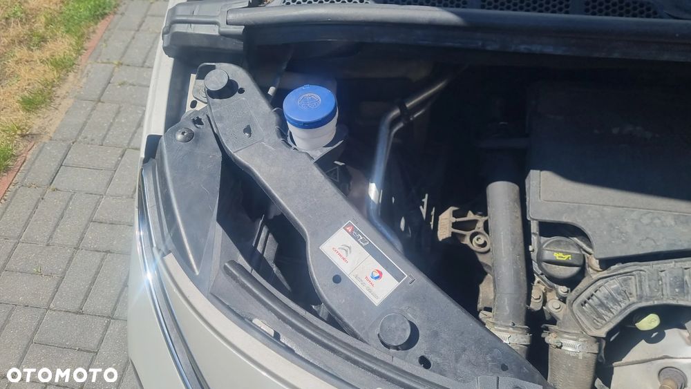 Citroën Berlingo M 1.2 PureTech Feel S&S - 14