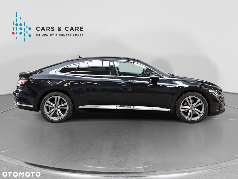 Volkswagen Arteon 2.0 TDI 4Motion R-Line DSG - 28