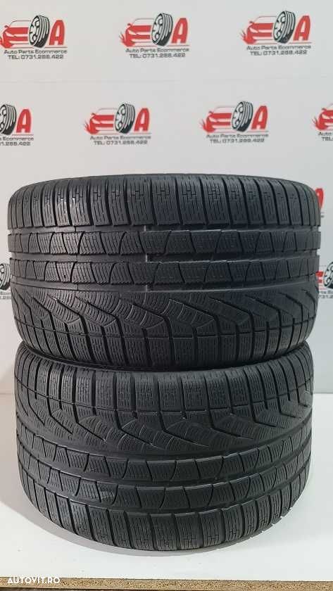 295/30/20 97V PIRELLI CP N10136 M+S IARNA - 6