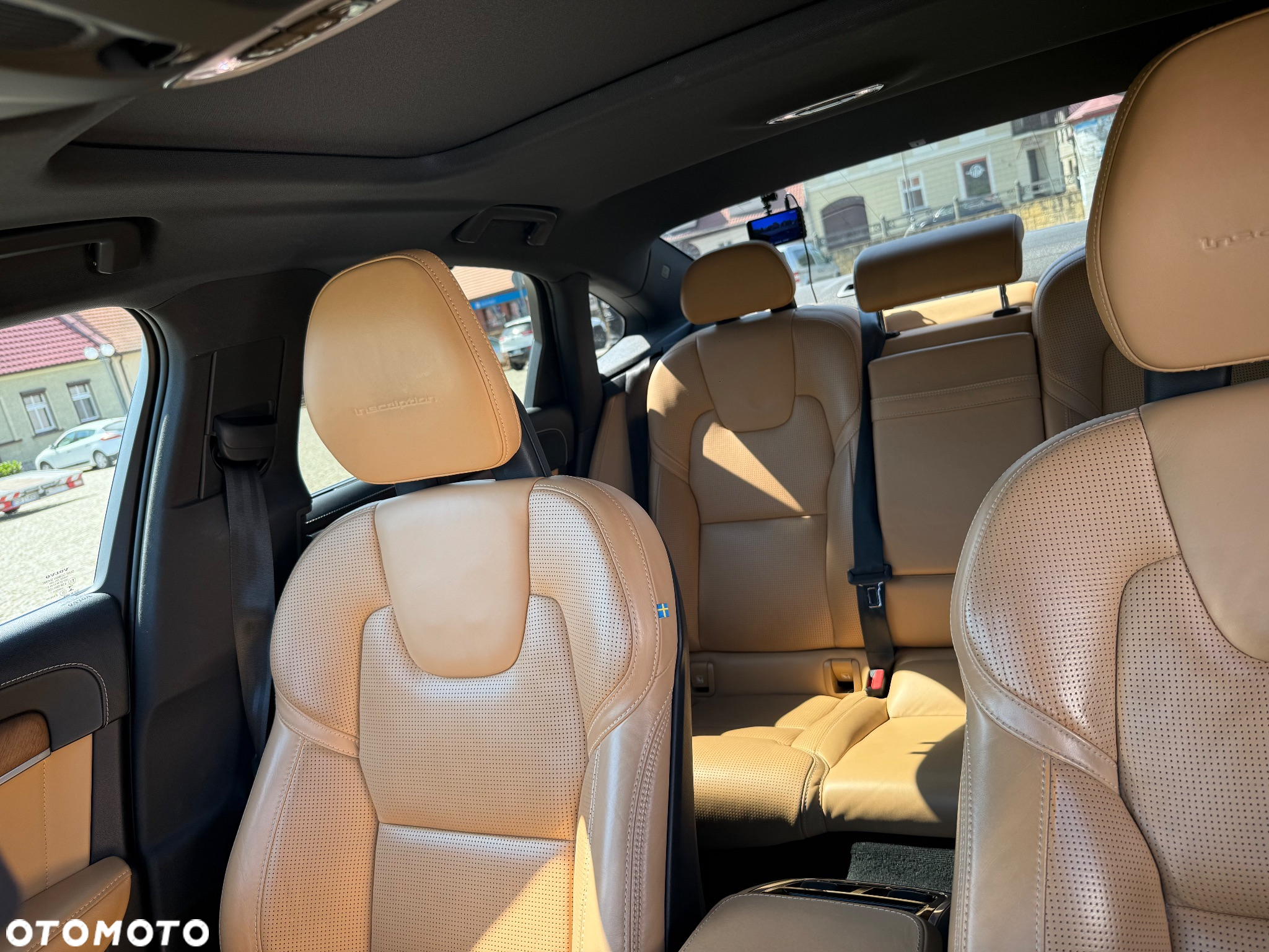 Volvo S90 D5 AWD Inscription - 26