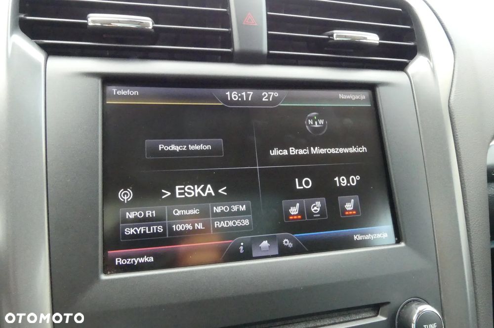 Ford Mondeo 2.0 TDCi Titanium - 13