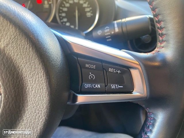 Mazda MX-5 ver-1-5-sky--g-excellence-p-sport-navi - 25