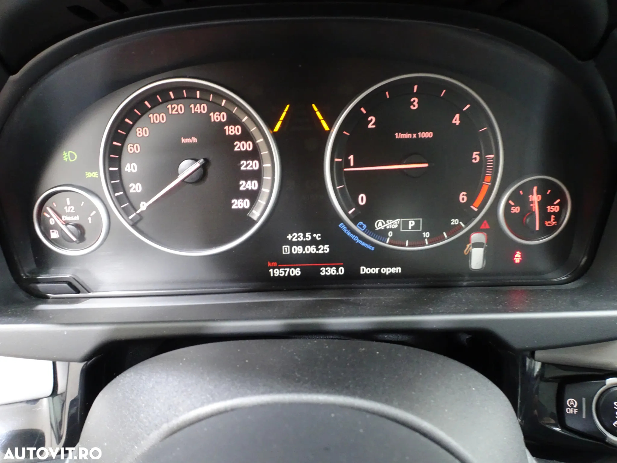 BMW X5 xDrive25d - 27
