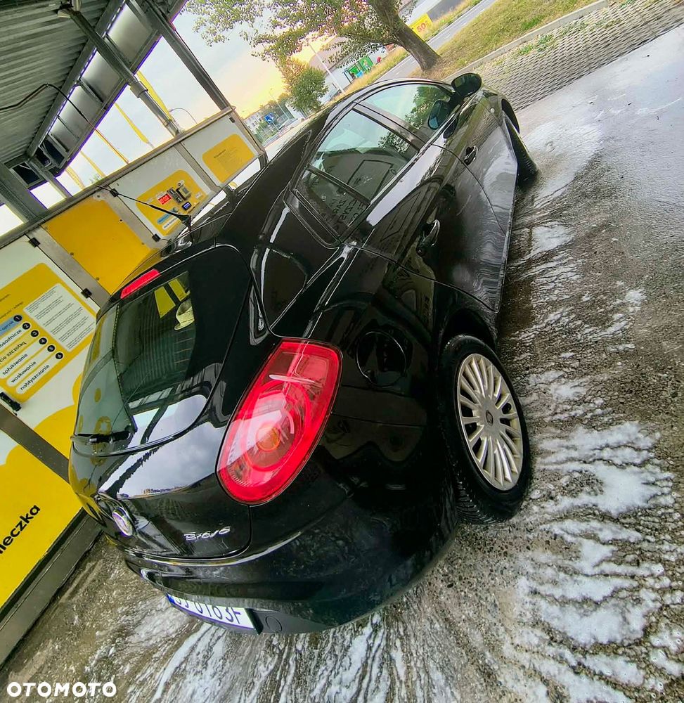 Fiat Bravo 1.4 16V Active - 6