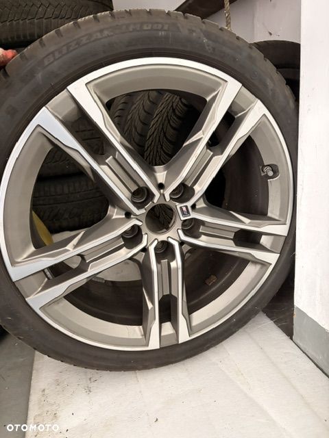 BMW Seria 1 M135i xDrive - 13