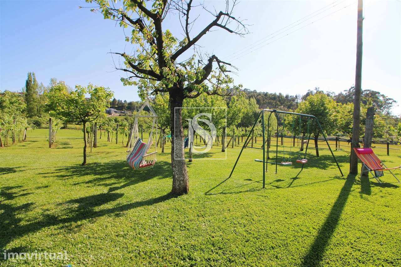 Moradia T6 Venda em Martim,Barcelos - Grande imagem: 5/33