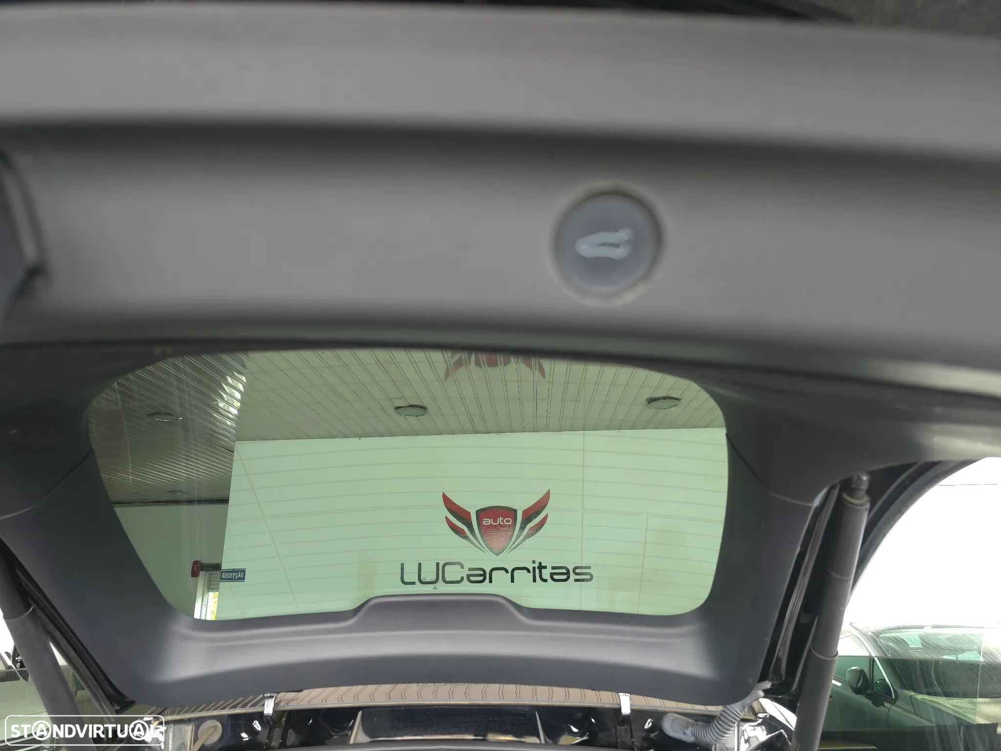 Tesla Model Y Tração Traseira - 16