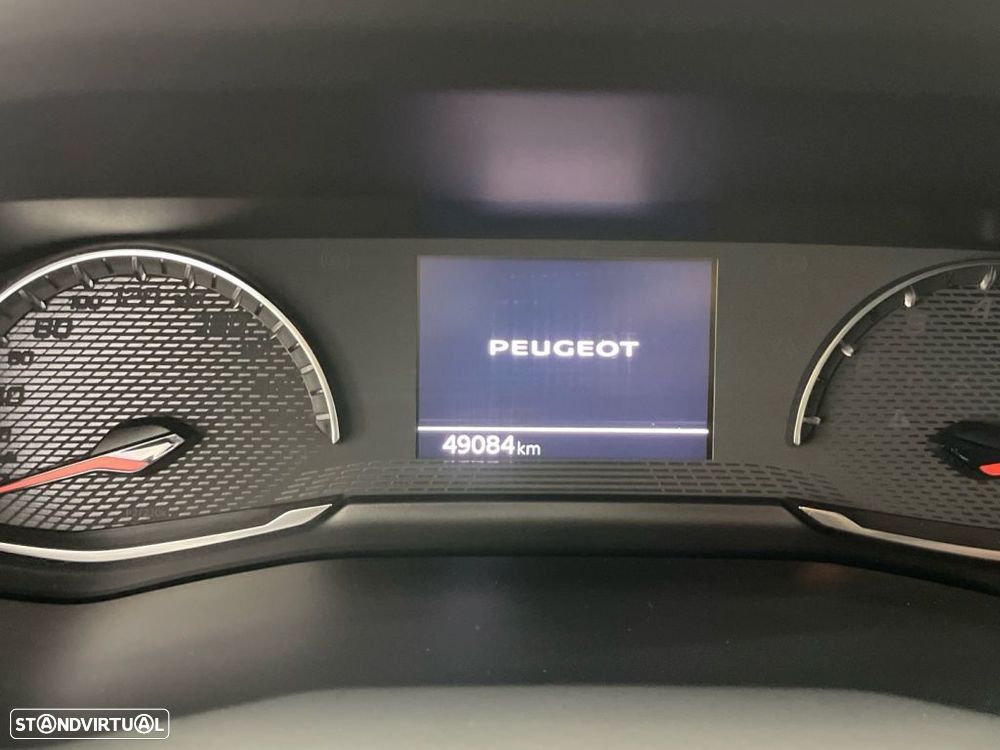 Peugeot 208 1.2 PureTech Allure - 9