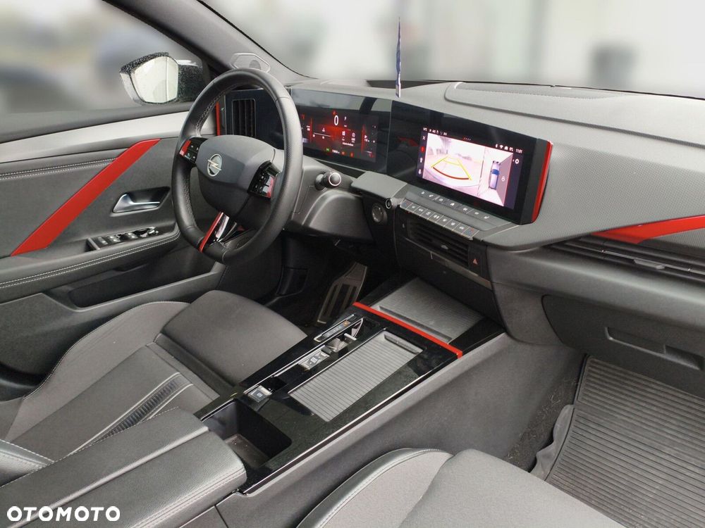 Opel Astra - 10