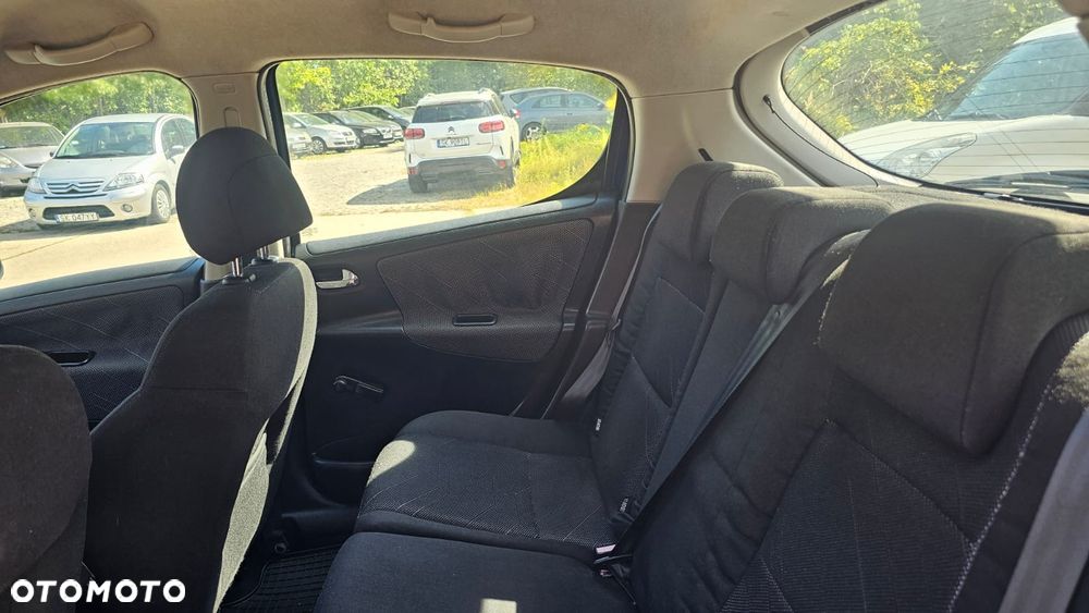 Peugeot 207 1.6 HDi 16V Sporty - 11