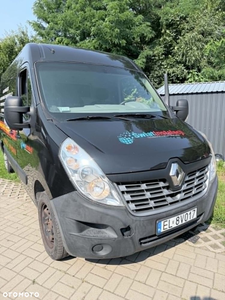 Renault MASTER - 2