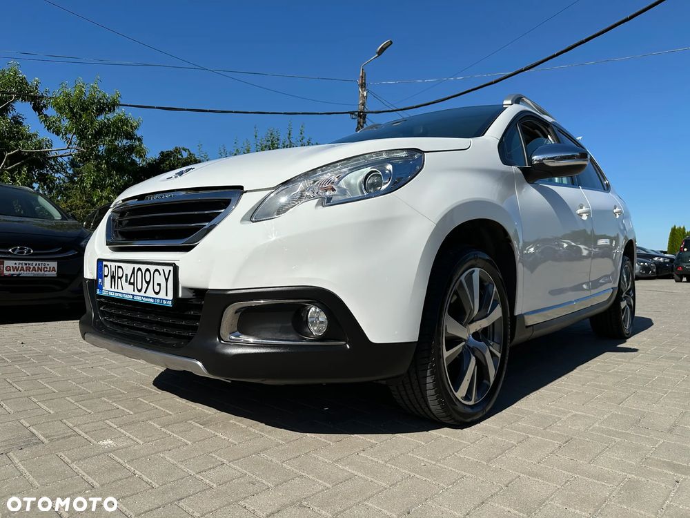 Peugeot 2008 - 32