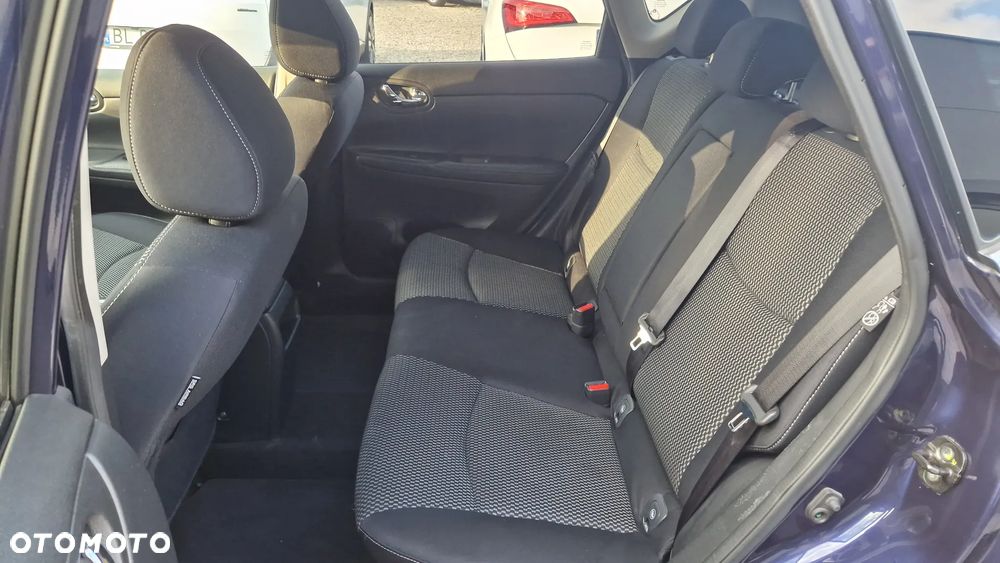 Nissan Pulsar 1.2 DIG-T Tekna - 19