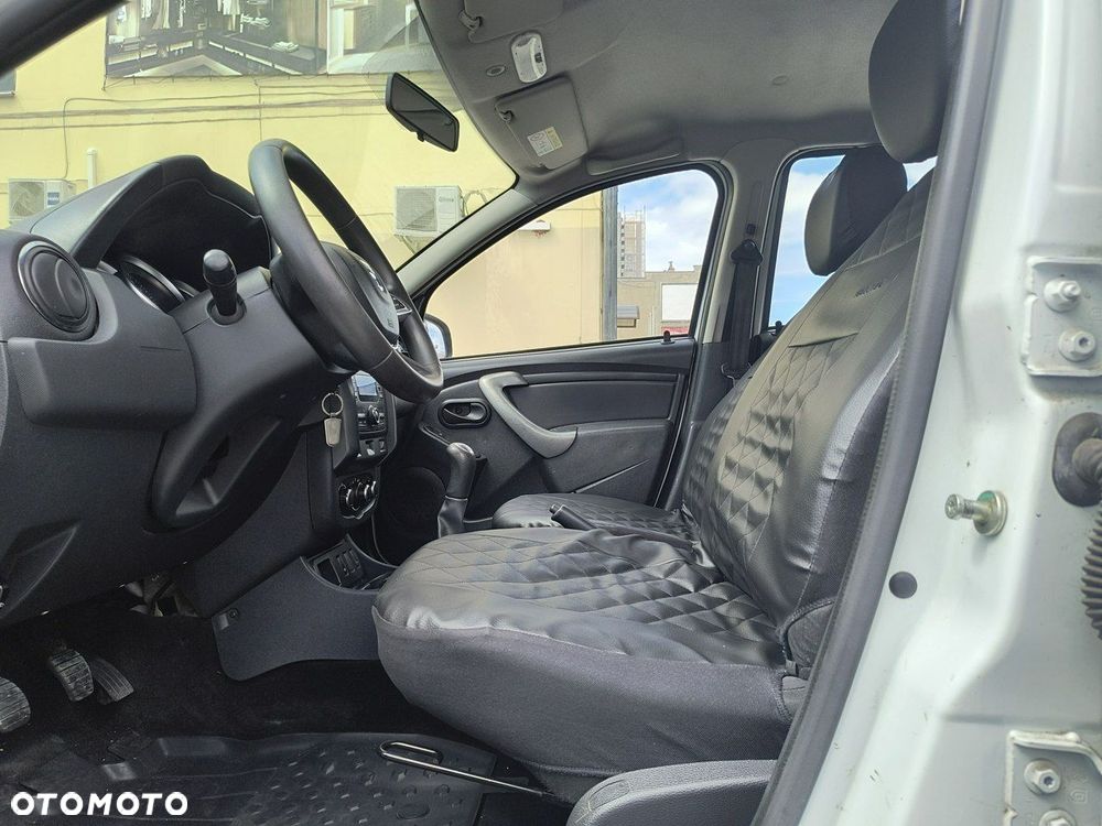 Dacia Duster - 9
