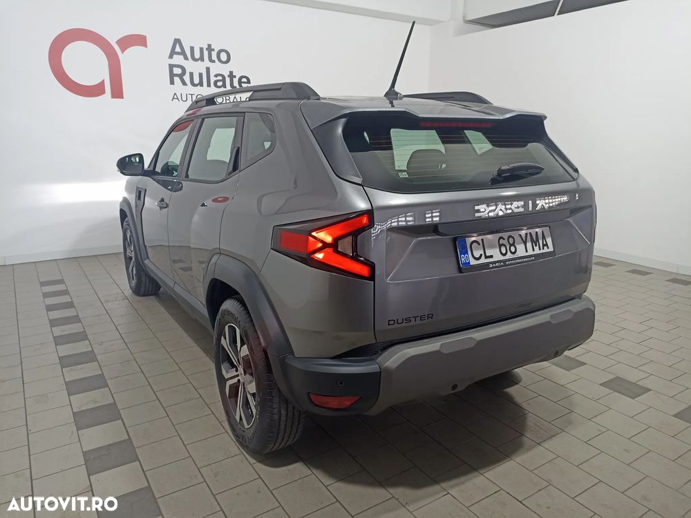 Dacia Duster ECO-G 100 Expression - 6