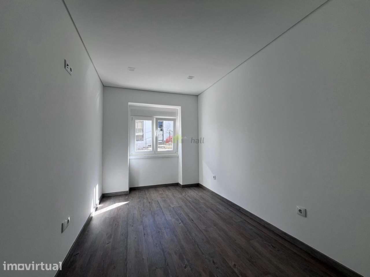 Apartamento T3 com 2 varandas em frente ao metro - Grande imagem: 4/11