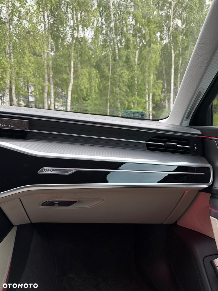 Audi A6 Limousine 40 TDI mHEV S tronic - 28