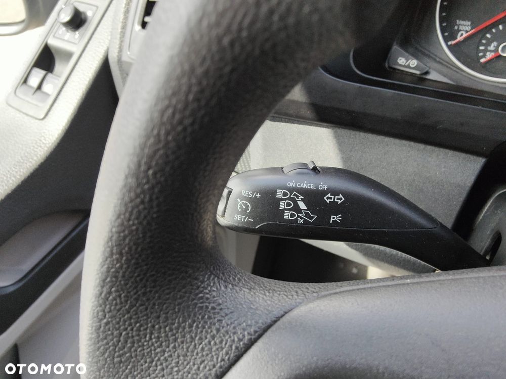 Volkswagen Caravelle 2.0 BiTDI L1 Comfortline DSG - 5