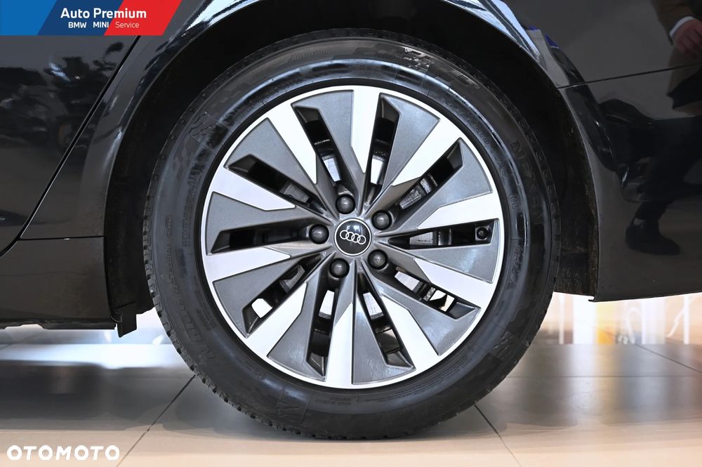 Audi A6 Limousine 40 TDI mHEV Quattro S tronic - 23