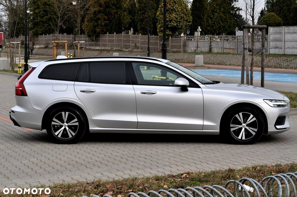 Volvo V60 D3 - 37