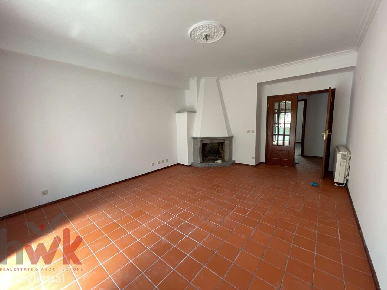 Apartamento T3 no Centro de Pampilhosa da Serra - Grande imagem: 3/19