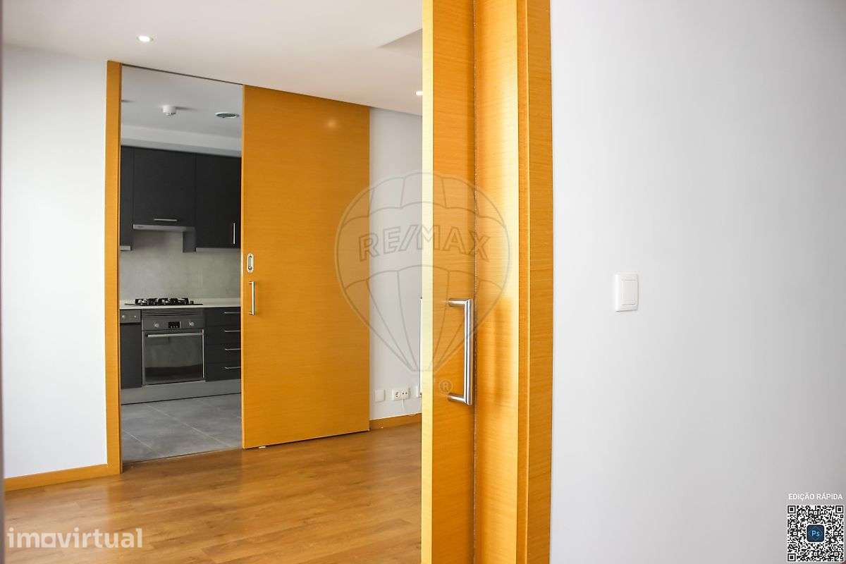Apartamento T1 para arrendamento - Grande imagem: 2/30
