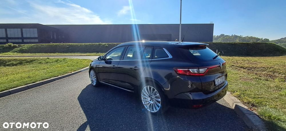 Renault Megane - 3