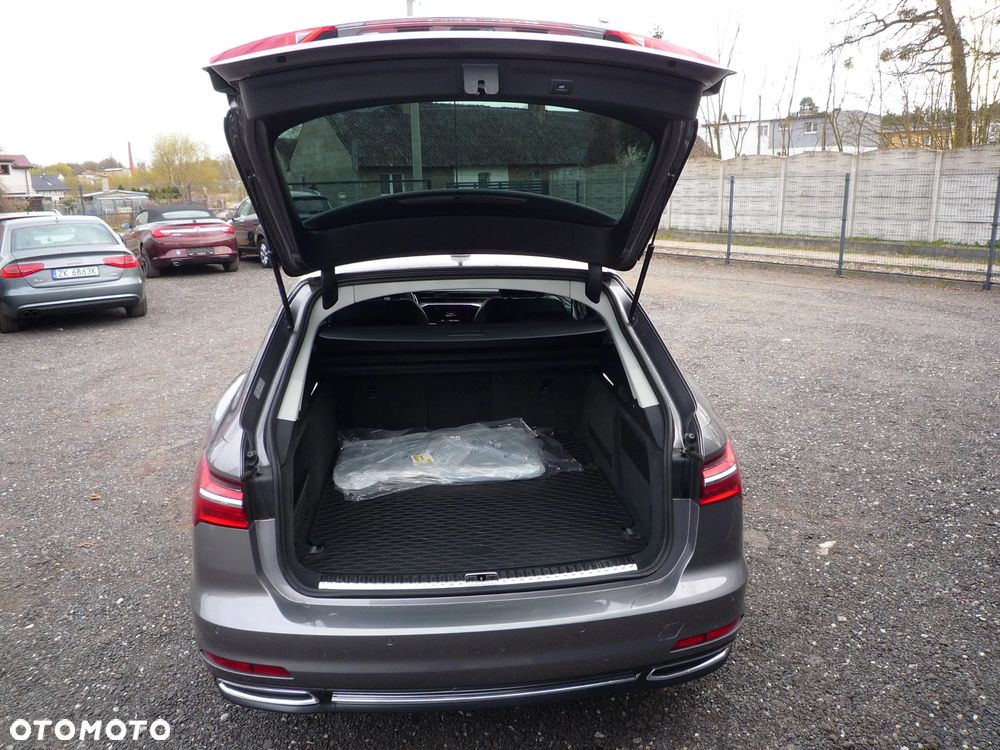 Audi A6 Avant 40 TDI S tronic - 32