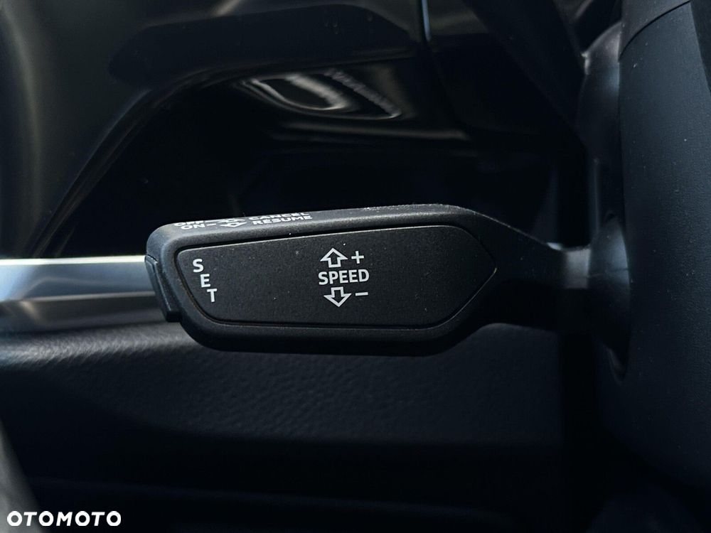 Audi Q3 Sportback 40 TFSI Quattro S-Line S tronic - 15