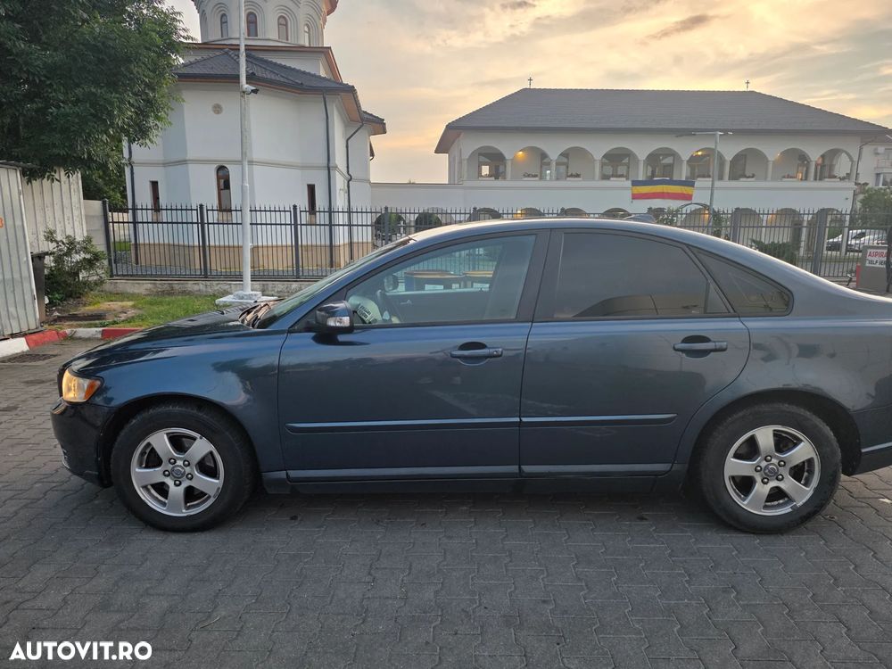 Volvo S40 1.6 D Basic - 2