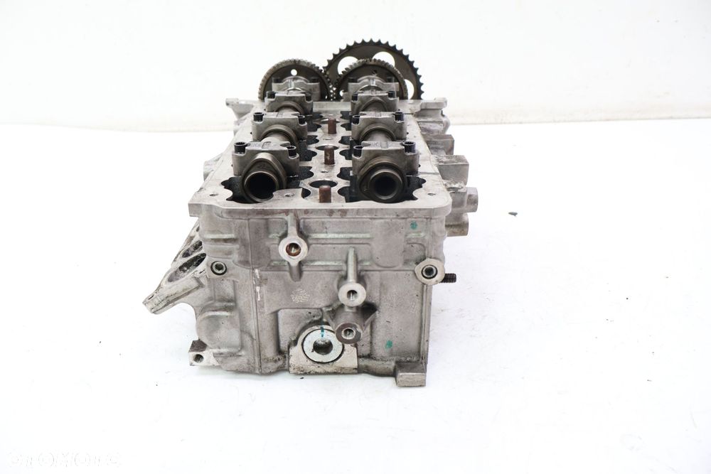 JEEP GRAND CHEROKEE WK2 3.0 CRD GŁOWICA WAŁKI 90352084F - 5