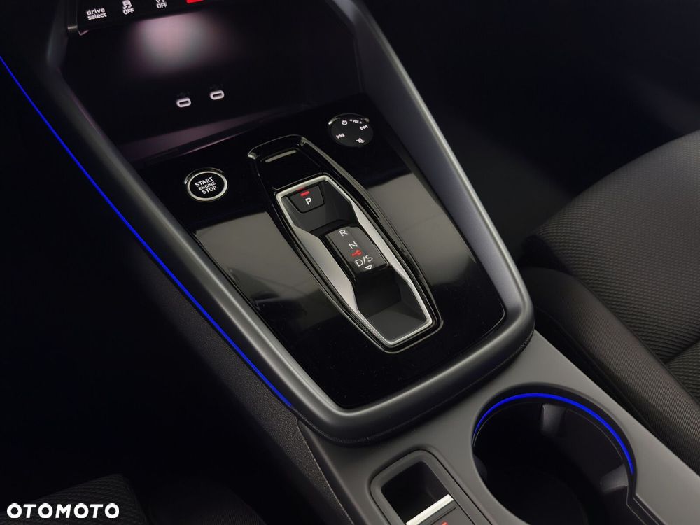 Audi A3 Sportback - 21