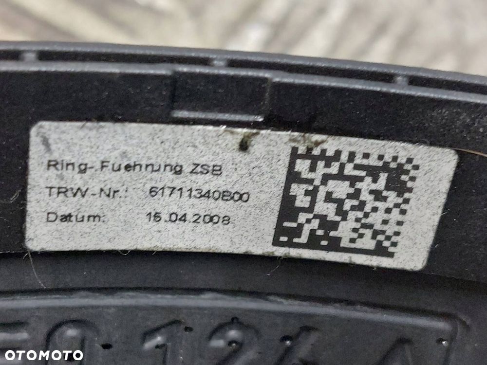 KIEROWNICA AUDI A4 B8 8T0419091 - 7