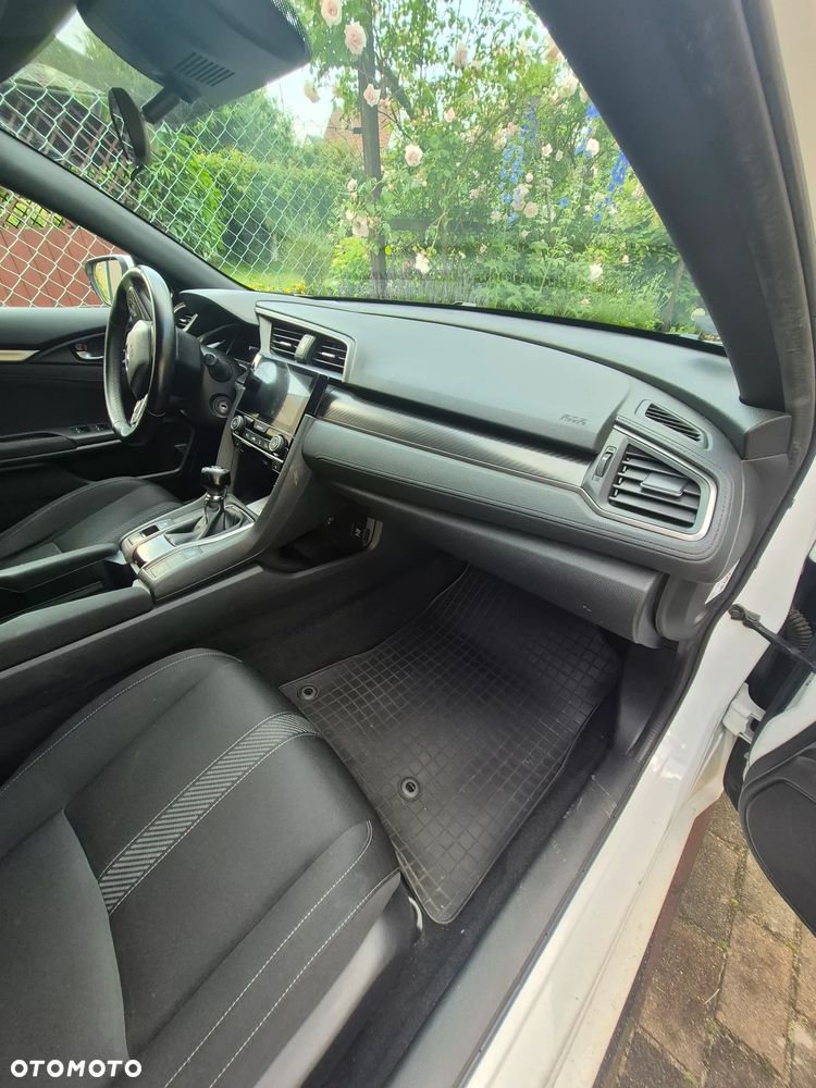 Honda Civic 1.5 T Prestige (Navi) - 9