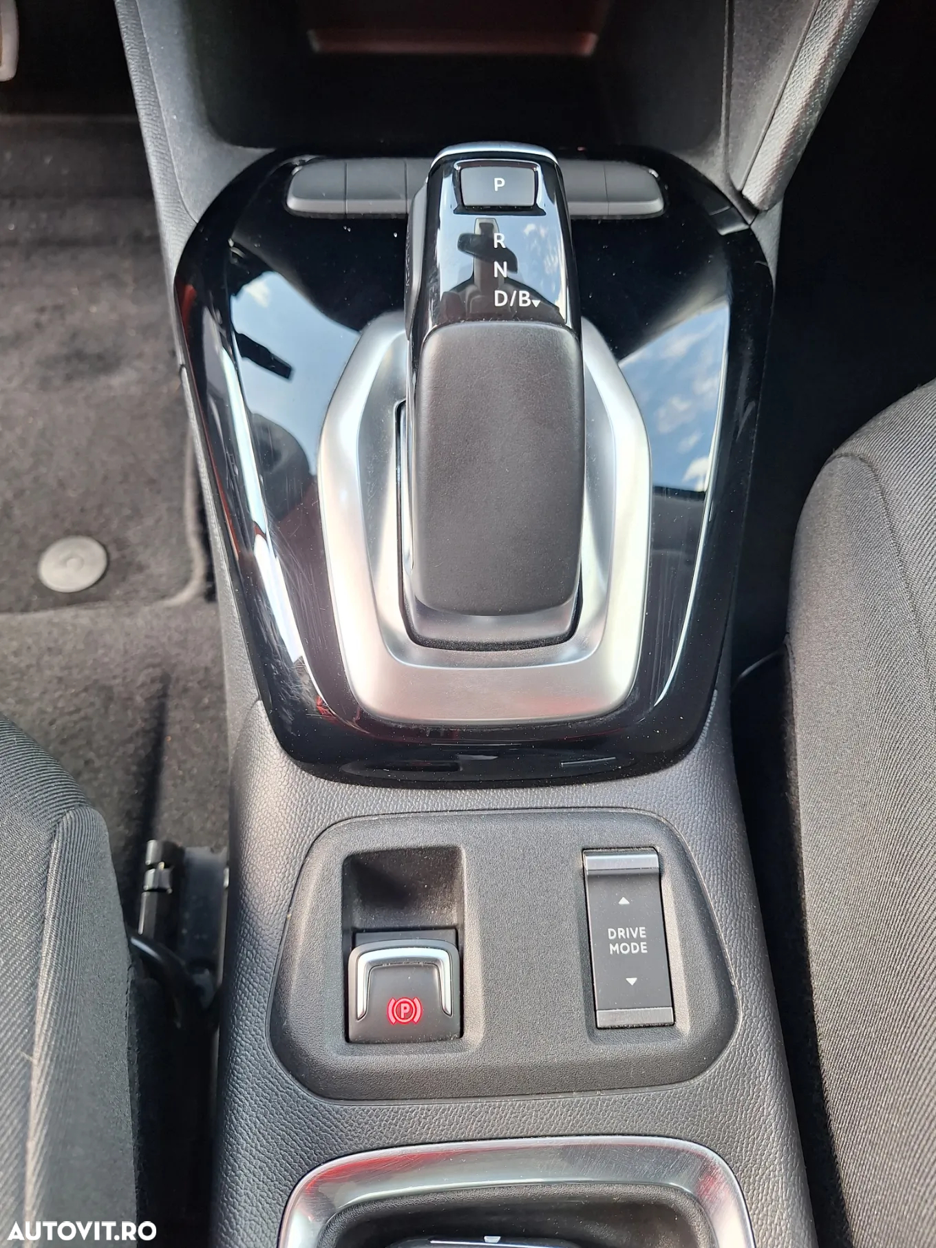 Opel Corsa Corsa-e - 8