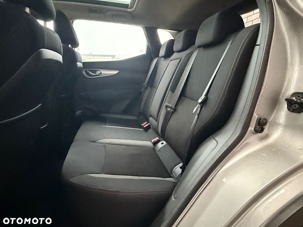Nissan Qashqai 1.3 DIG-T Tekna+ DCT - 10