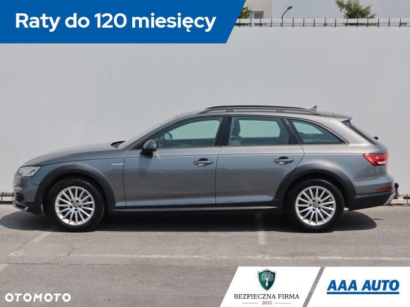 Audi A4 Allroad - 4