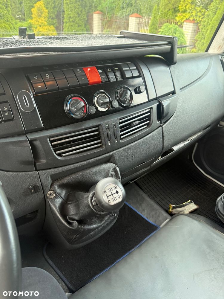 Iveco Eurocargo 120e28 - 5