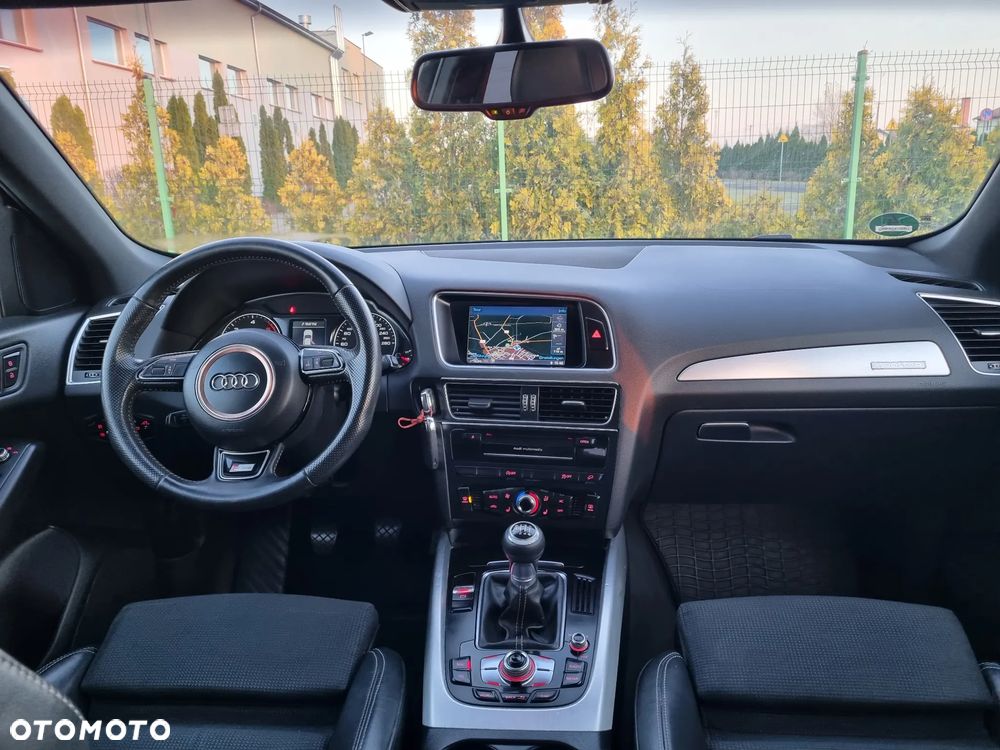 Audi Q5 - 34
