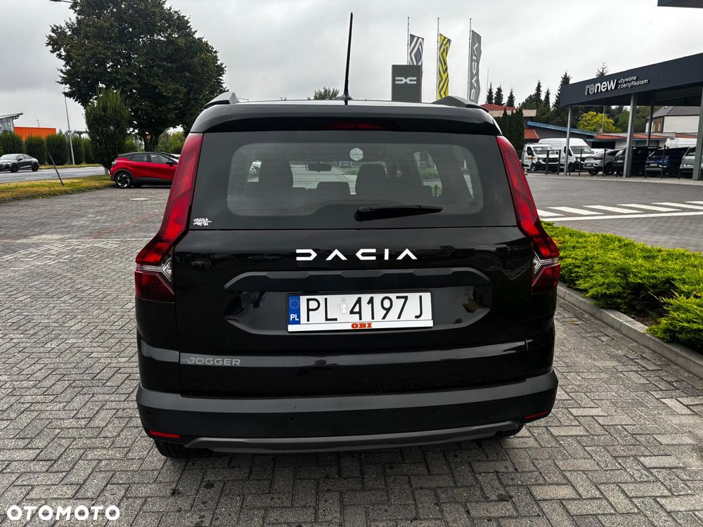 Dacia Jogger - 4