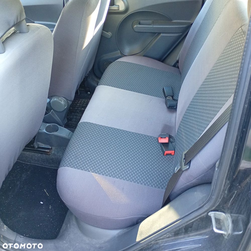 Fiat Panda 1.1 Actual Eco - 5