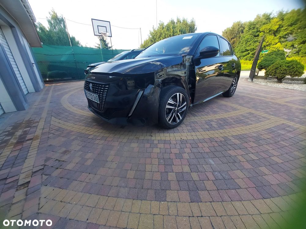 Peugeot 208 PureTech 82 Start & Stop Style - 11