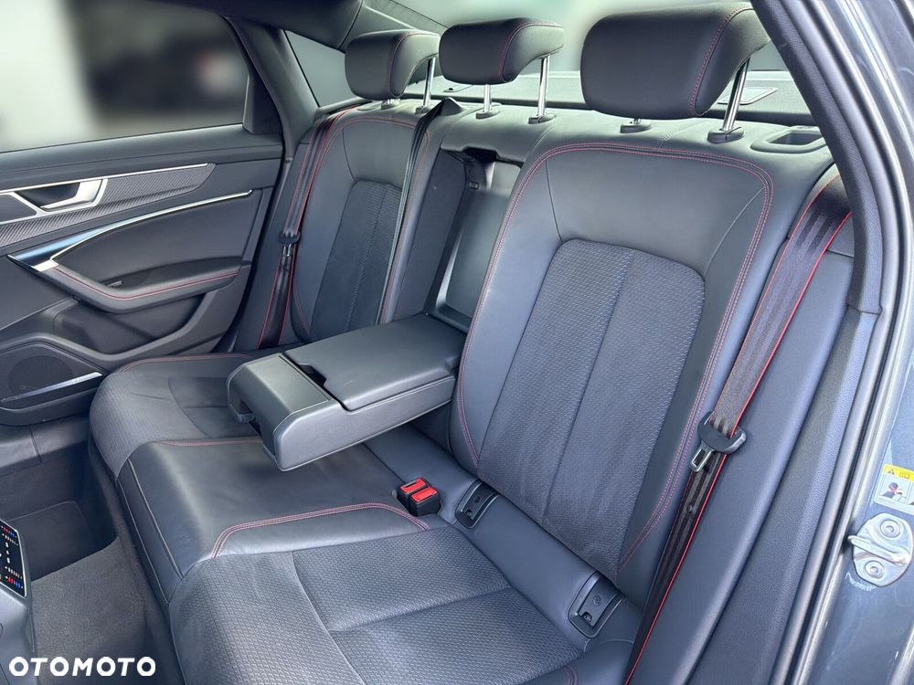 Audi A6 Limousine - 16