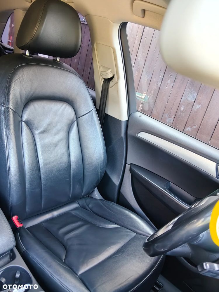 Audi Q5 2.0 TDI Quattro - 14