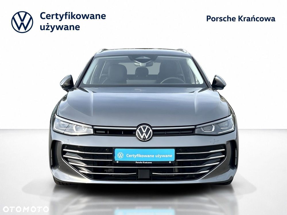 Volkswagen Passat - 9
