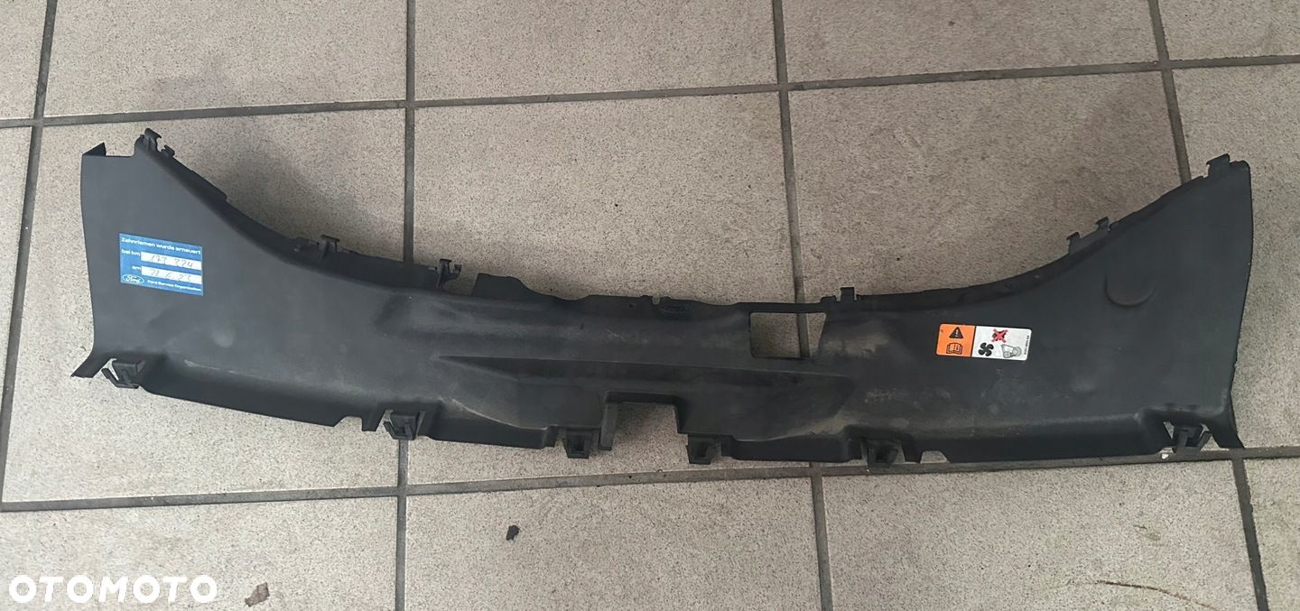 FORD TRANSIT CONNECT MK2 OSŁONA PASA PRZEDNIEGO D2A3B - 1
