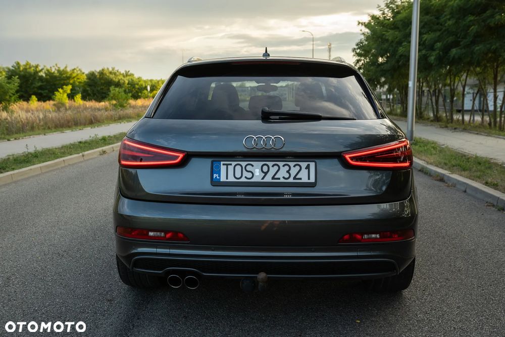 Audi Q3 2.0 TDI Quattro S tronic - 6