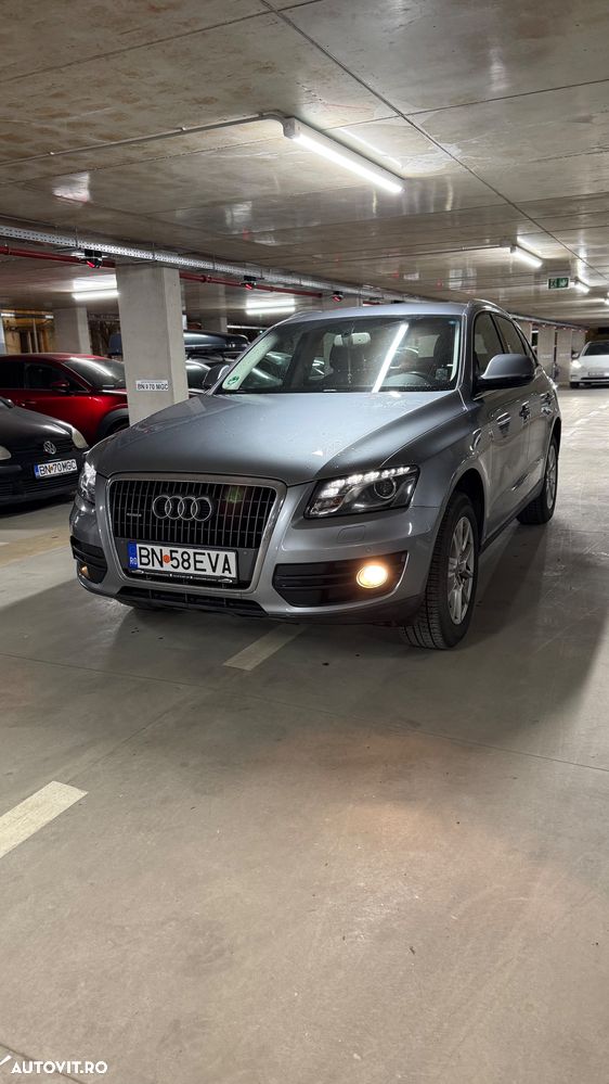 Audi Q5 - 1